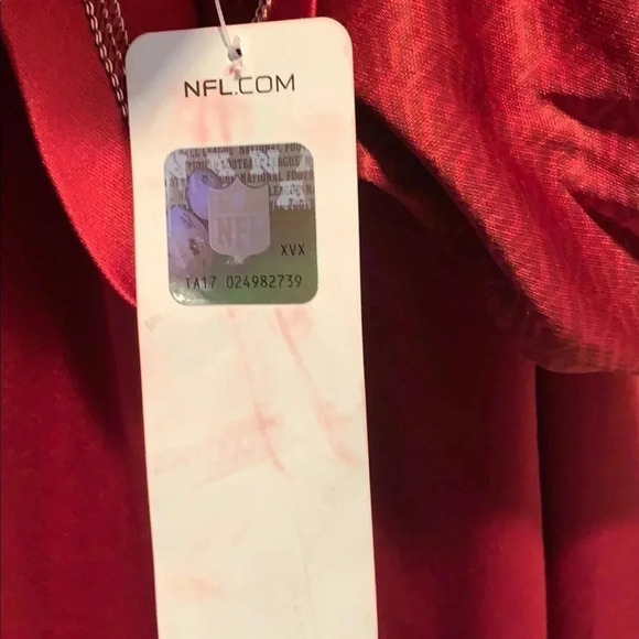 Arizona Cardinals Long Sleeve T Shirt NFL Big & Tall Men’s NWT - Picture 6 of 7